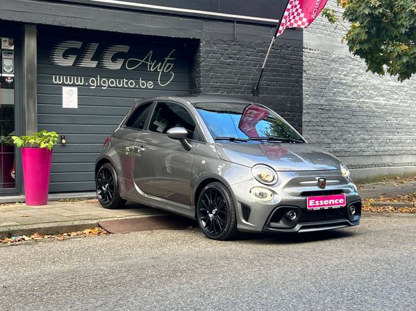 Abarth 595 120 kW image number 3