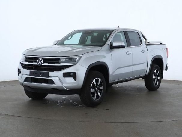 Volkswagen Amarok 2.0 TDI Style 4Motion 151 kW image number 1