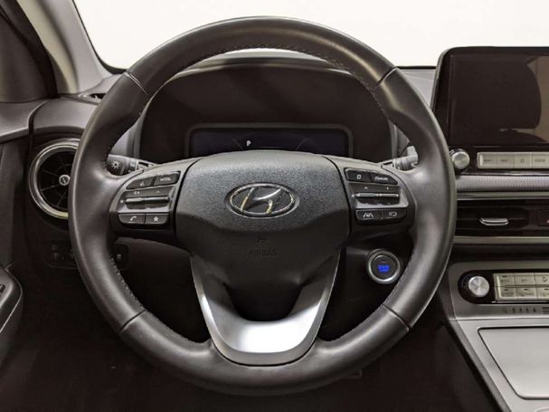 Hyundai Kona 150 kW image number 27