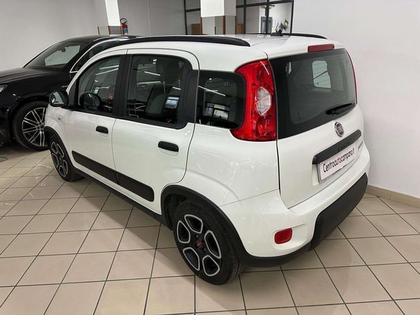 Fiat Panda 1.0 Hybrid City Life 51 kW image number 7