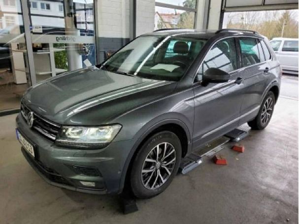 Volkswagen Tiguan 2.0 TDI 4Motion DSG Comfortline 110 kW image number 1