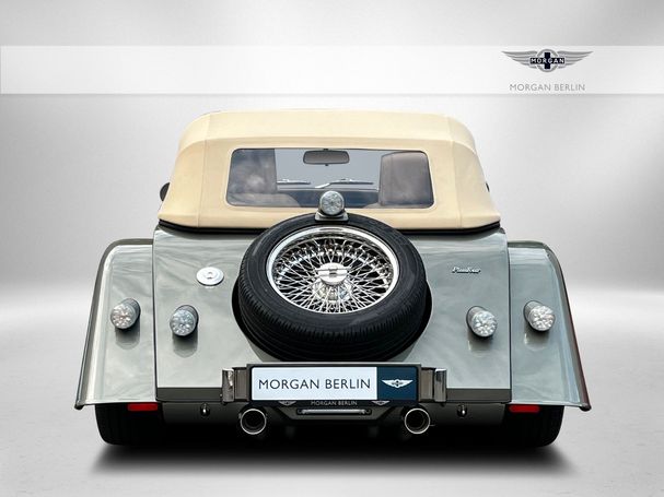 Morgan Plus 4 190 kW image number 19