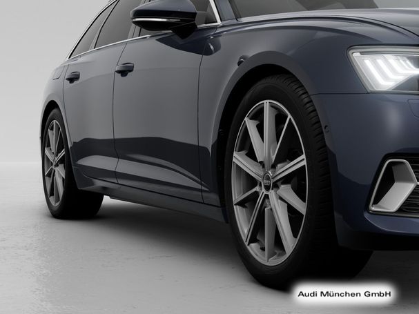 Audi A6 50 TFSIe S tronic Avant Advanced 220 kW image number 8