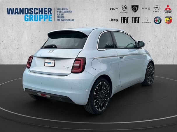 Fiat 500 e 87 kW image number 2