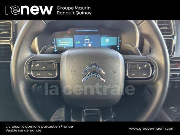 Citroen C5 Aircross 165 kW image number 16