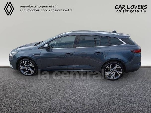 Renault Megane TCe 140 EDC 103 kW image number 5