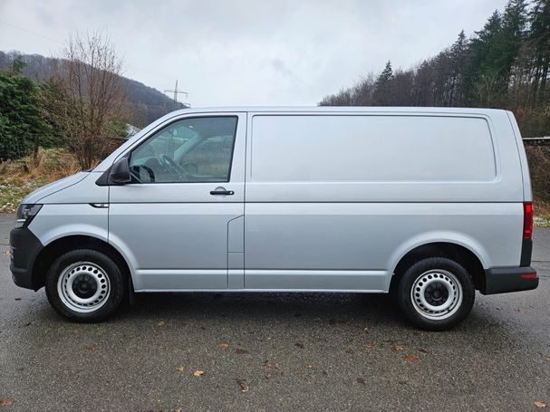 Volkswagen T6 Transporter DSG 4Motion 110 kW image number 3