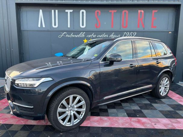 Volvo XC90 T8 226 kW image number 1