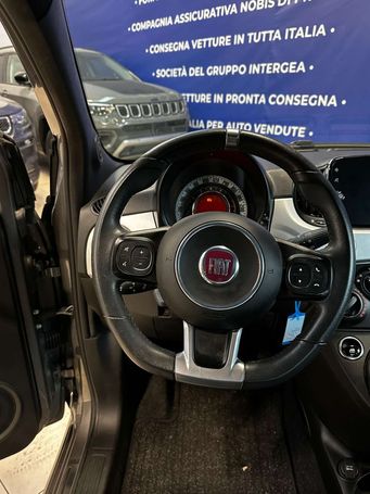 Fiat 500 1.0 51 kW image number 10