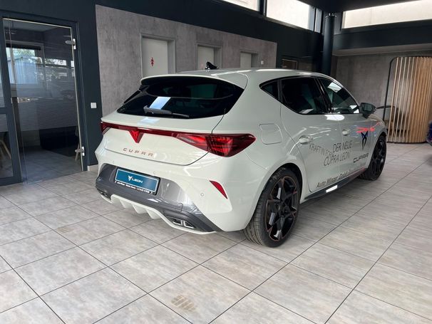 Cupra Leon 1.5 eTSI DSG 110 kW image number 2