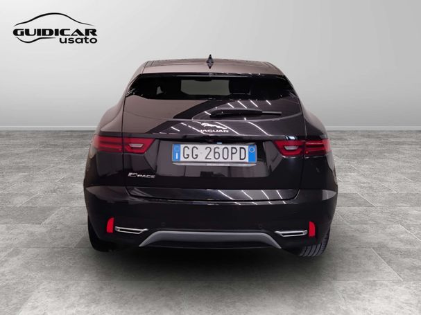 Jaguar E-Pace R-Dynamic 120 kW image number 3