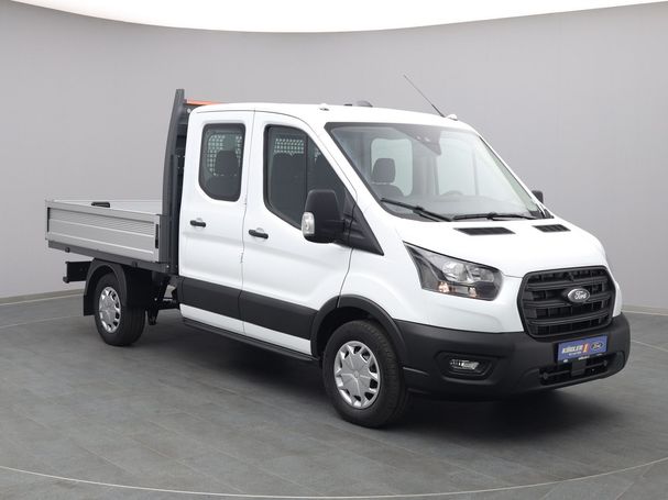 Ford Transit 350 L2 HA Trend 125 kW image number 3