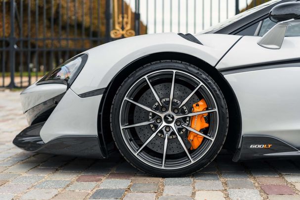 McLaren 600LT 441 kW image number 6