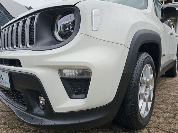 Jeep Renegade 1.5 Limited 96 kW image number 5