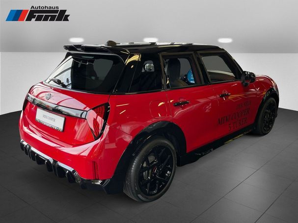 Mini Cooper C 115 kW image number 6