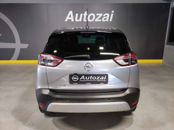 Opel Crossland X 1.2 Innovation 61 kW image number 4