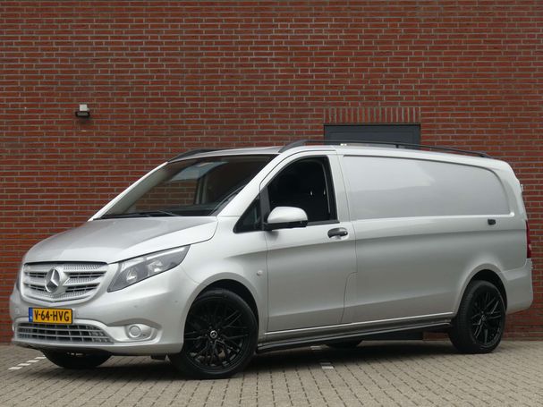 Mercedes-Benz Vito 116 CDi extra 120 kW image number 2