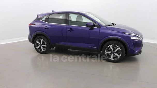 Nissan Qashqai e-power 140 kW image number 31