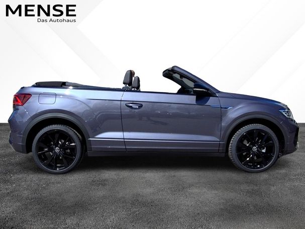 Volkswagen T-Roc Cabriolet 1.5 TSI DSG 110 kW image number 6