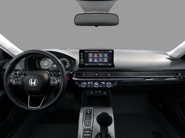 Honda Civic 135 kW image number 6