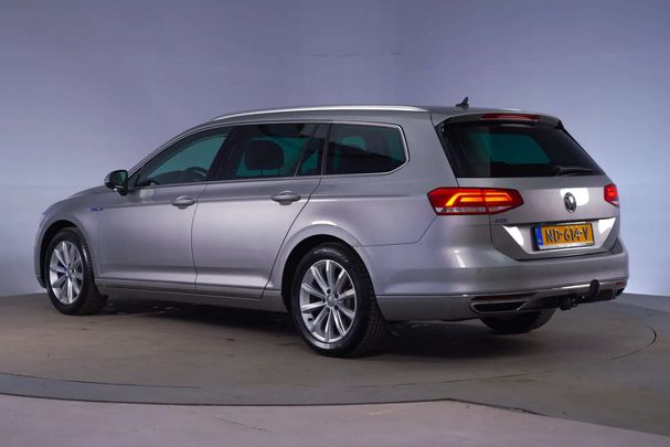 Volkswagen Passat GTE DSG 160 kW image number 3