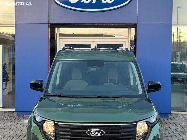 Ford Tourneo Courier Titanium 92 kW image number 5