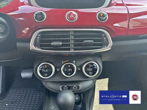 Fiat 500X 1.5 GSE Hybrid RED 96 kW image number 15