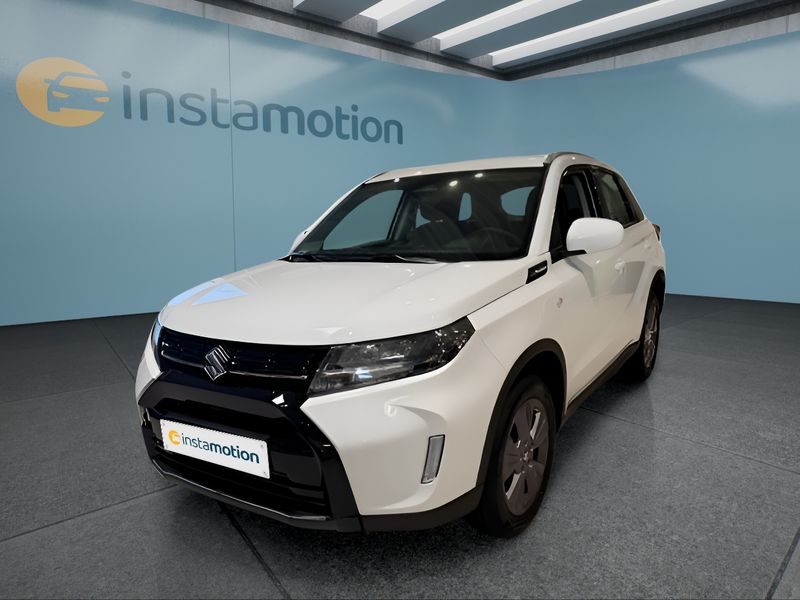 Suzuki Vitara 1.4 Mild