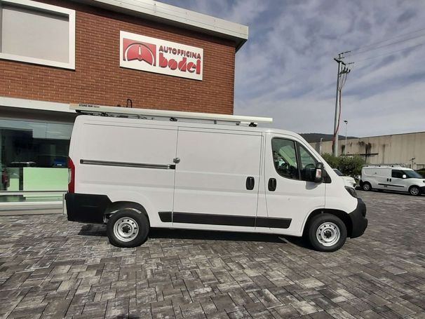 Fiat Ducato L2H1 100 kW image number 3