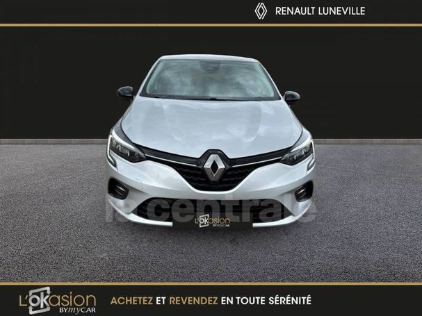 Renault Clio TCe 90 66 kW image number 3