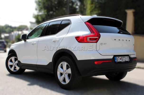 Volvo XC40 D3 110 kW image number 6