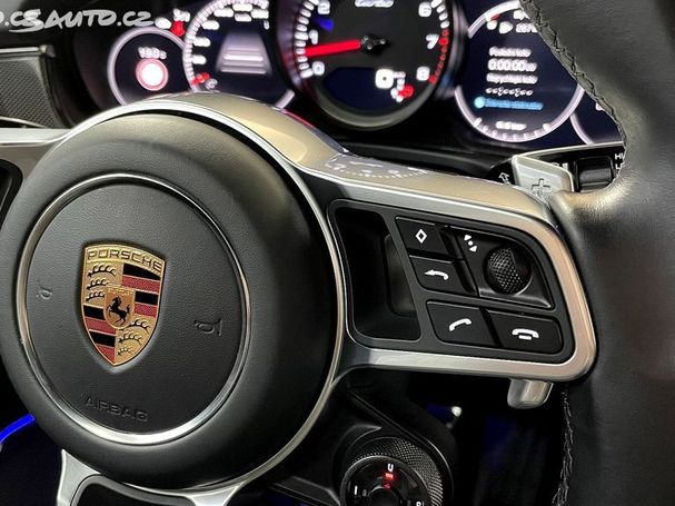 Porsche Panamera Turbo 404 kW image number 41