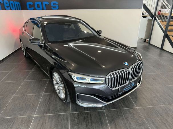 BMW 730 xDrive 195 kW image number 9