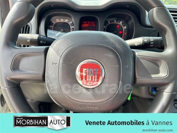 Fiat Panda 1.2 Lounge 51 kW image number 11