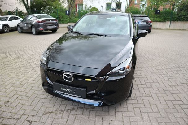 Mazda 2 SkyActiv-G 90 Center-Line 66 kW image number 2