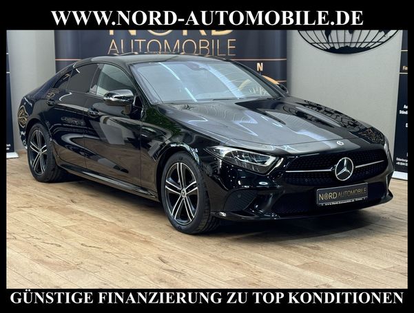 Mercedes-Benz CLS 220 d 143 kW image number 2