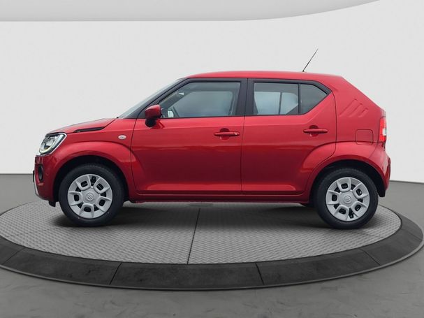 Suzuki Ignis 61 kW image number 5