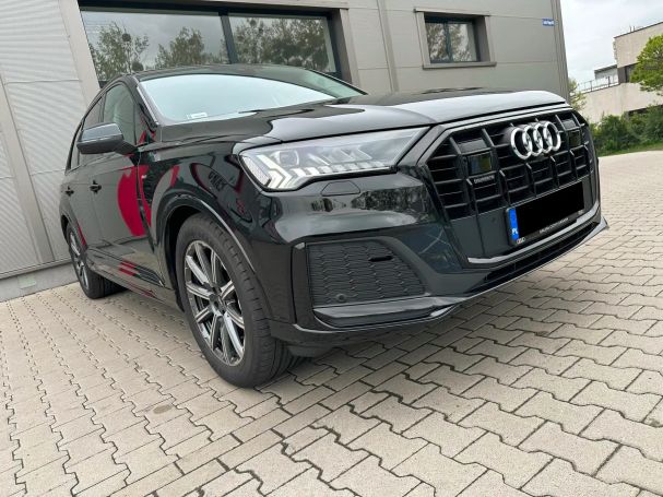 Audi Q7 170 kW image number 9