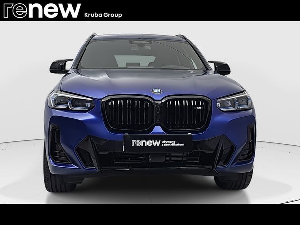 BMW X3 M40i xDrive 265 kW image number 3