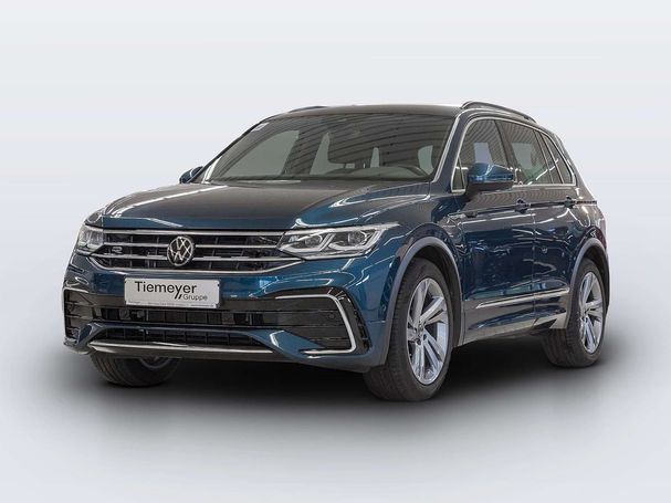 Volkswagen Tiguan 2.0 TSI R-Line 4Motion DSG 180 kW image number 1