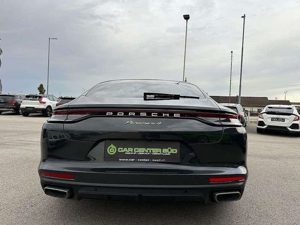 Porsche Panamera 4 E-Hybrid 338 kW image number 3