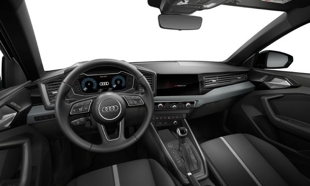 Audi A1 30 TFSI S-line Sportback 85 kW image number 5