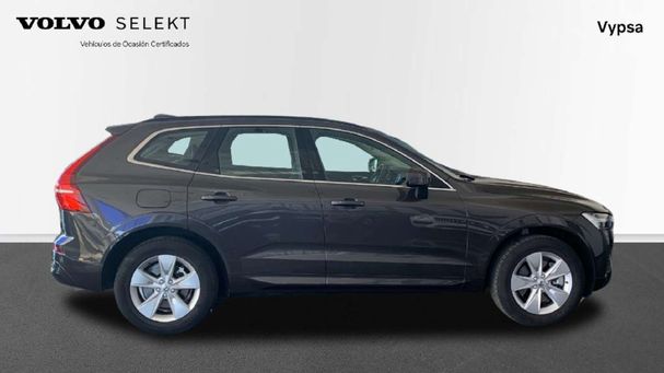 Volvo XC60 B4 Core 145 kW image number 1