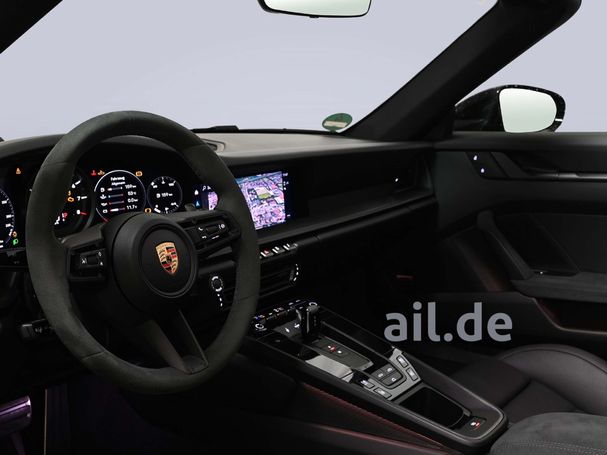 Porsche 992 GTS Cabrio 353 kW image number 3