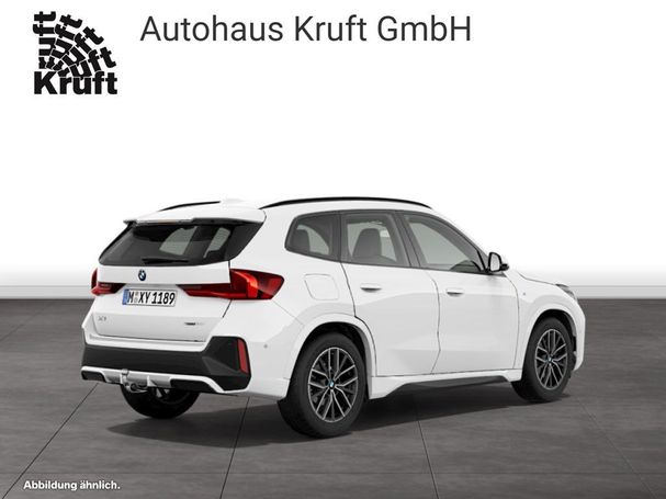 BMW X1 sDrive18i 100 kW image number 2