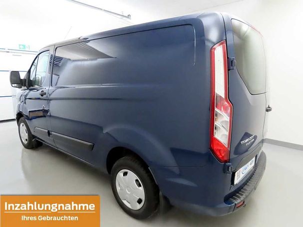 Ford Transit Custom 280 L1H1 2.0 Trend 77 kW image number 2