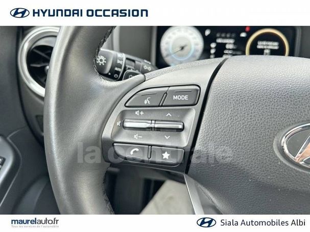 Hyundai Kona 100 kW image number 23