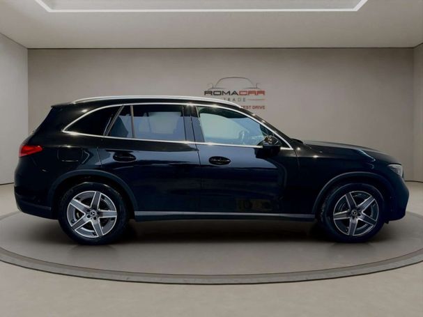 Mercedes-Benz GLC 220 143 kW image number 8