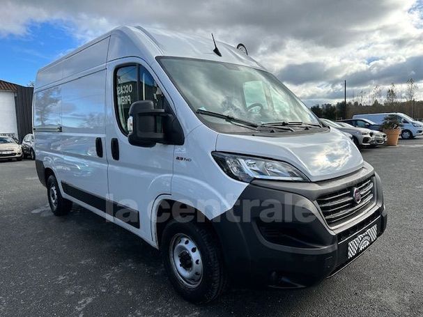 Fiat Ducato 2.3 88 kW image number 5