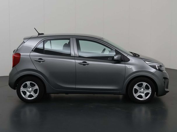 Kia Picanto 1.0 49 kW image number 6